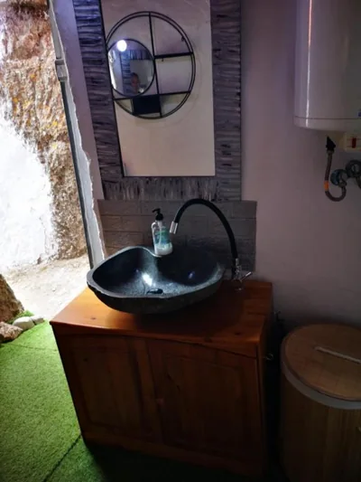 Suite Zen y Cueva Refugio — foto 7