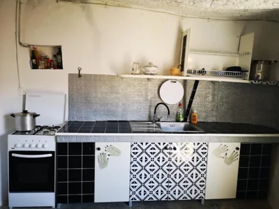 Suite Zen y Cueva Refugio — foto 8