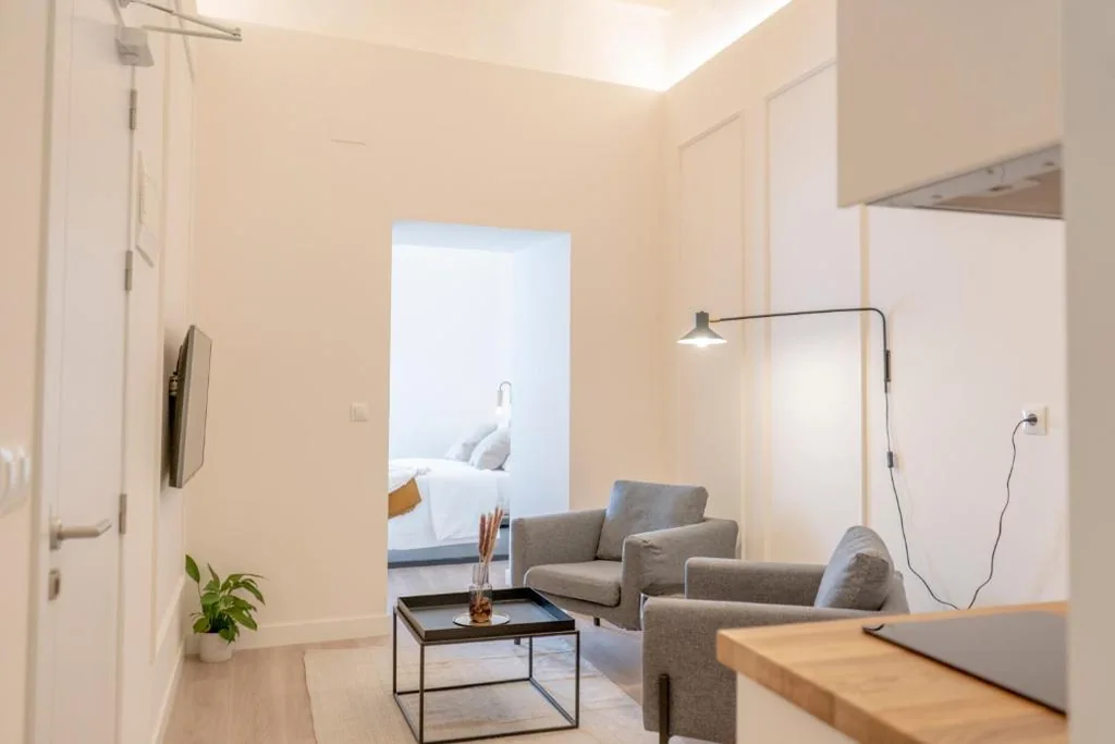 Suite Executive — Suites Alfonso X