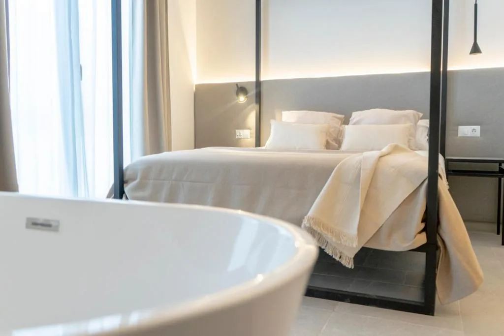Suite Executive — Suites Alfonso X