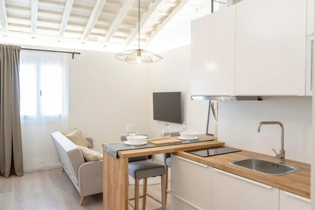 Suite Executive — Suites Alfonso X