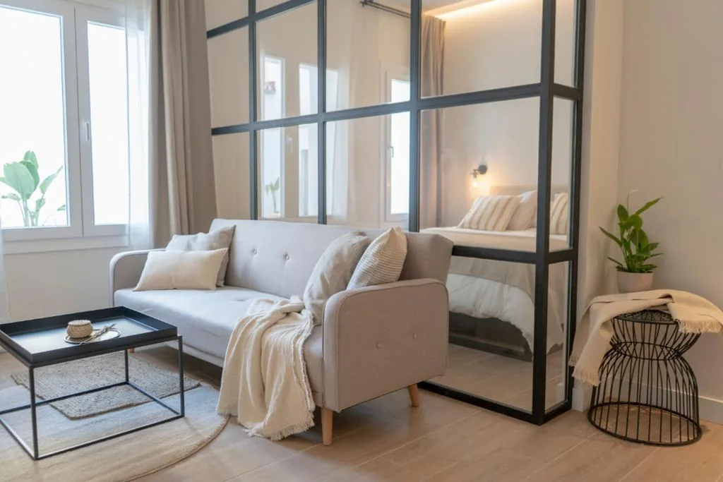 Suites Alfonso X