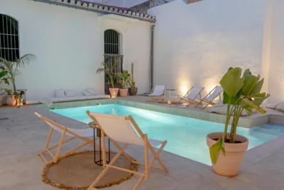 Suites Alfonso X — foto 4