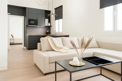 Suites Alfonso X — foto 5