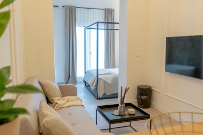 Suites Alfonso X — foto 6