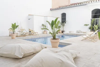 Suites Alfonso X — foto 7