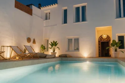 Suites Alfonso X — foto 9