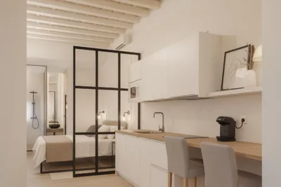 Suites Alfonso X — foto 10