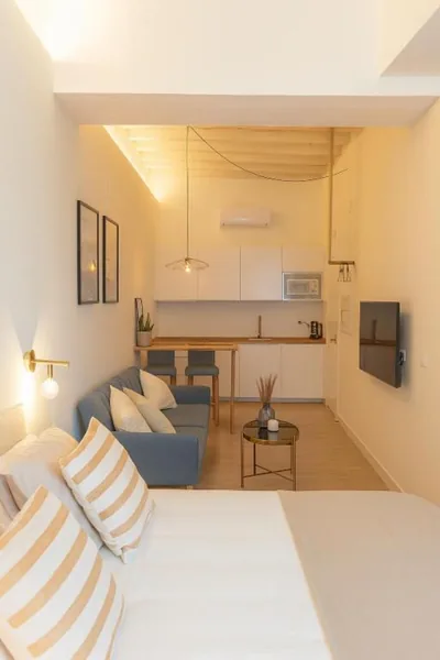 Suites Alfonso X — foto 11