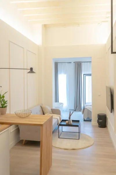 Suites Alfonso X — foto 12