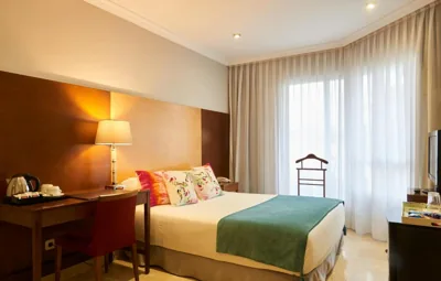 Suites Barrio de Salamanca — 照片 2