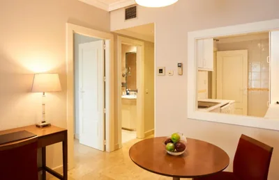 Suites Barrio de Salamanca — 照片 3