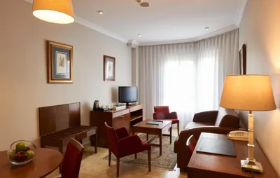 Suites Barrio de Salamanca — 照片 5