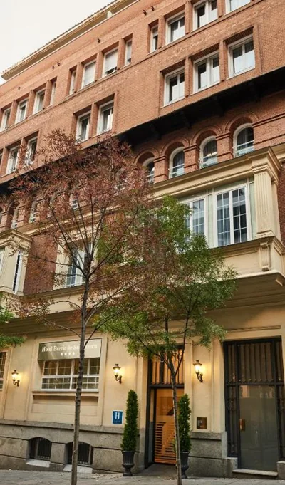 Suites Barrio de Salamanca — 照片 6