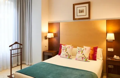 Suites Barrio de Salamanca — 照片 7