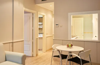 Suites Barrio de Salamanca — 照片 8