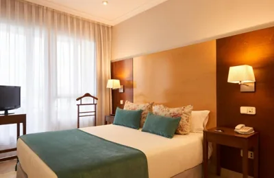 Suites Barrio de Salamanca — 照片 9