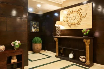 Suites Barrio de Salamanca — 照片 10