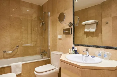 Suites Barrio de Salamanca — 照片 11