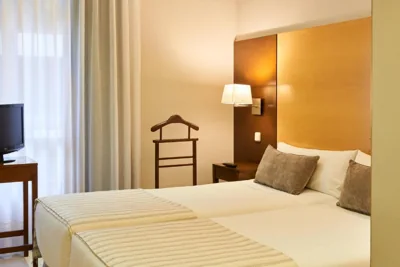 Suites Barrio de Salamanca — 照片 12