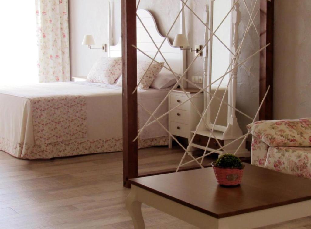 Suites BELLAHELLIN