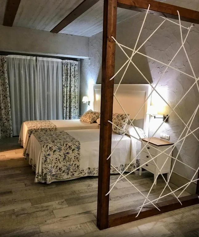 Suites BELLAHELLIN