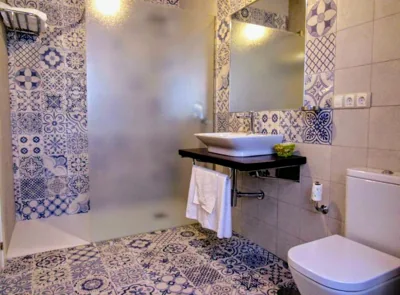 Suites BELLAHELLIN — foto 3