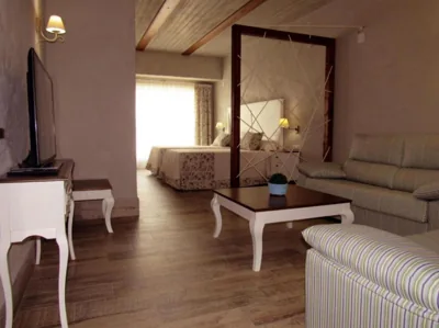 Suites BELLAHELLIN — foto 5