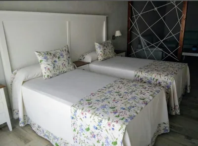 Suites BELLAHELLIN — foto 6