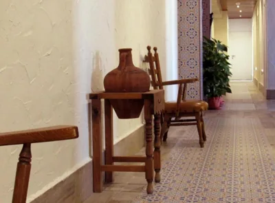 Suites BELLAHELLIN — foto 10