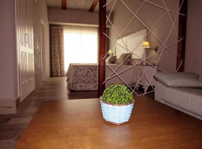 Suites BELLAHELLIN — foto 11
