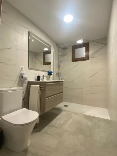 Suites Benalup Centro — foto 3
