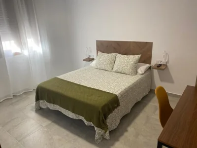 Suites Benalup Centro — foto 6