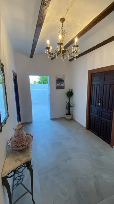 Suites Benalup Centro — foto 12