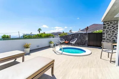 Suites Bene LANZAROTE — foto 4