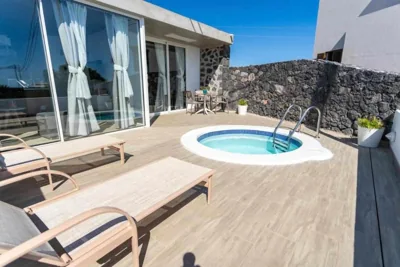 Suites Bene LANZAROTE — foto 7