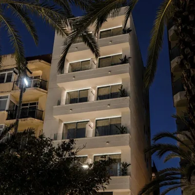 Suites by Miramar - Adults only — foto 3
