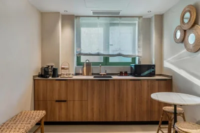 Suites by Miramar - Adults only — foto 6