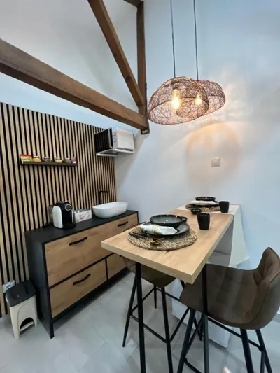 Suites Chic Cozy — foto 4