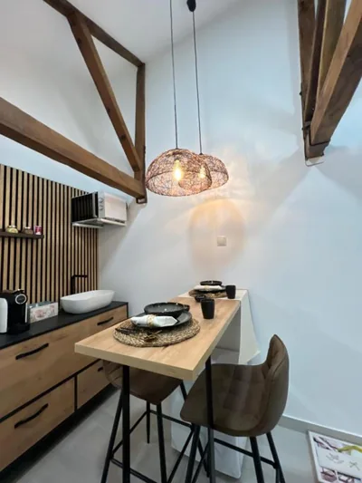 Suites Chic Cozy — foto 8