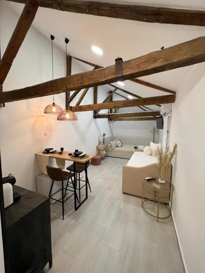Suites Chic Cozy — foto 11