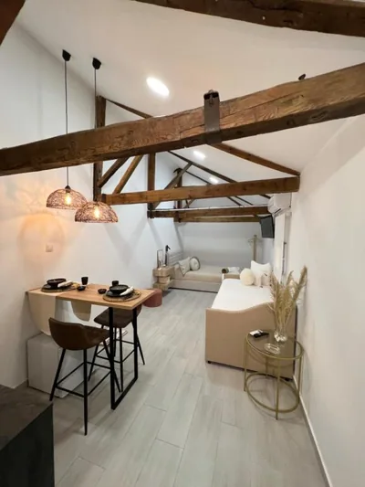 Suites Chic Cozy — foto 12