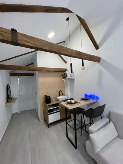 Suites Chic — photo 4
