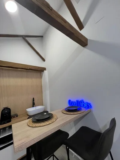 Suites Chic — photo 8