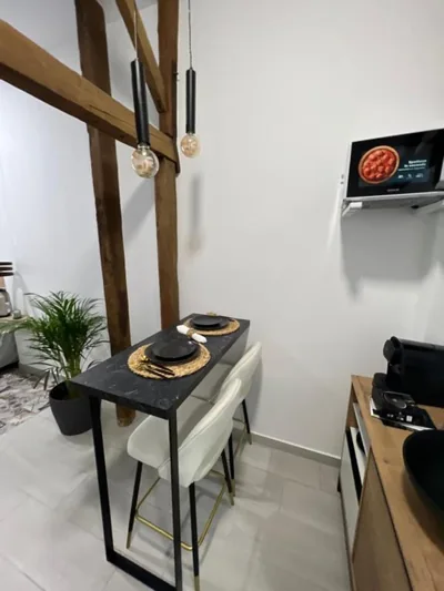 Suites Chic — photo 11