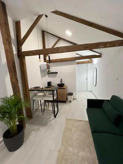 SUITES CHIC — photo 4