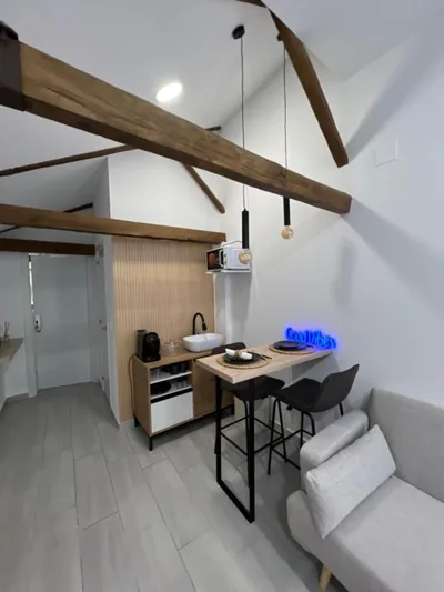 SUITES CHIC — photo 9