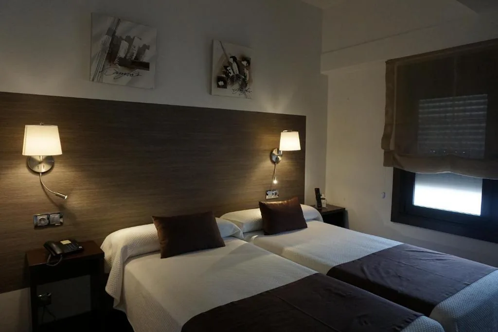 Suites Coruña