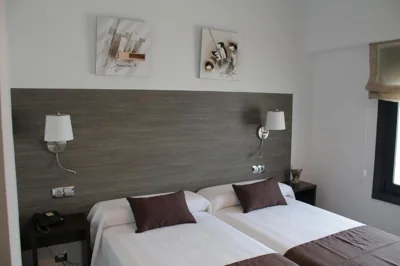 Suites Coruña — photo 6
