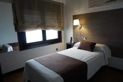 Suites Coruña — photo 9